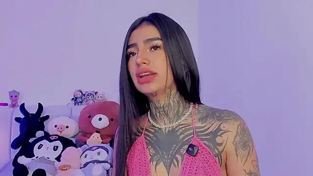 Try our streaming cams variety and talk on a personal level with our adorable girls streamers, showing off their bountiful shapes and dildos.