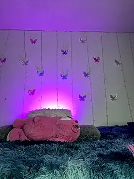 Aliceee_11 from StripChat is Freechat