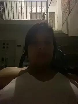 AliceeOwenss from StripChat is Freechat