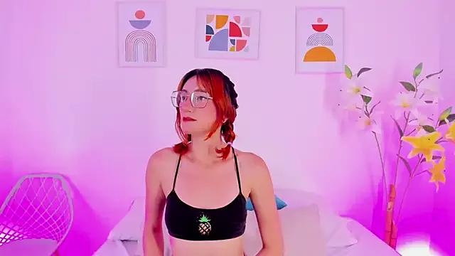 Try our streaming cams variety and talk on a personal level with our adorable girls streamers, showing off their bountiful shapes and dildos.