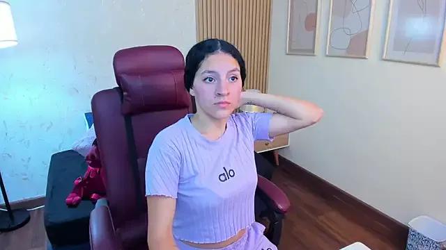 Try our streaming cams variety and talk on a personal level with our adorable girls streamers, showing off their bountiful shapes and dildos.