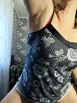 AliceGold5231 from StripChat is Freechat