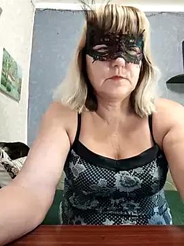 AliceGold5231 from StripChat is Freechat