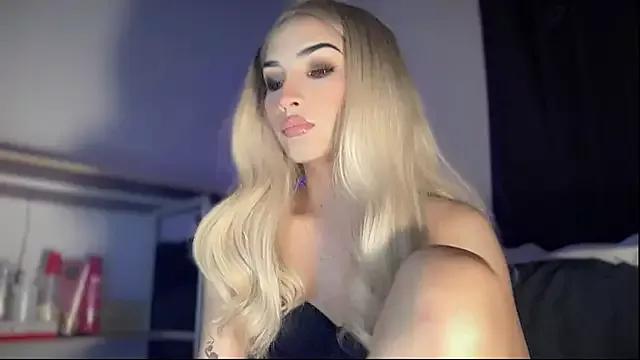 Try our streaming cams variety and talk on a personal level with our adorable girls streamers, showing off their bountiful shapes and dildos.