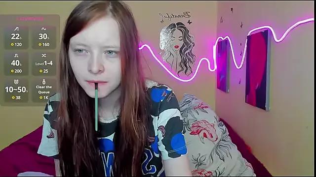 Try our streaming cams variety and talk on a personal level with our adorable girls streamers, showing off their bountiful shapes and dildos.