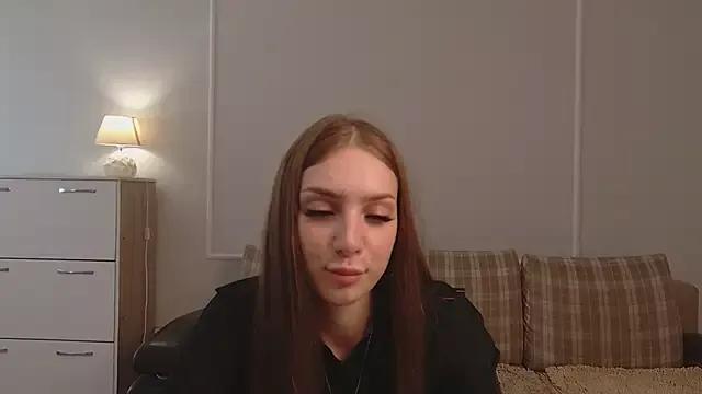 AliceLababy from StripChat is Freechat