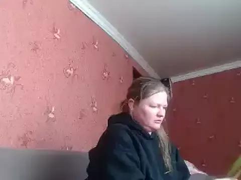 AliceLaKatanaX from StripChat is Freechat