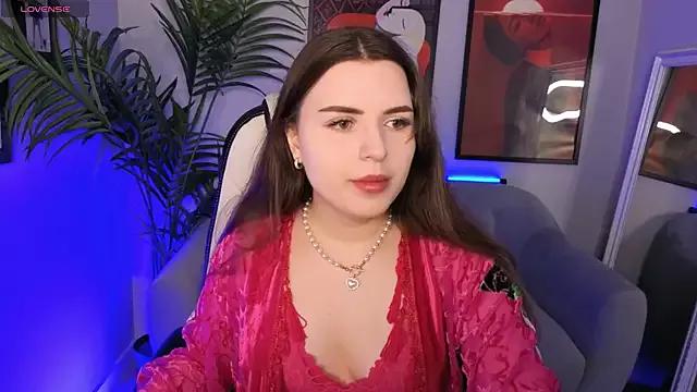 Try our streaming cams variety and talk on a personal level with our adorable girls streamers, showing off their bountiful shapes and dildos.