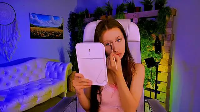 AliceLice_ from StripChat is Freechat