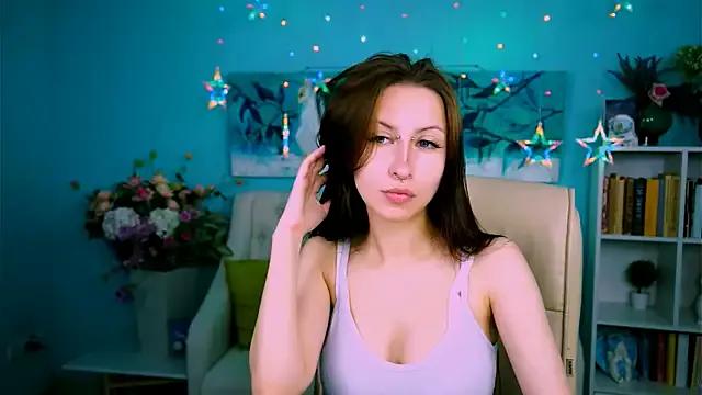 Try our streaming cams variety and talk on a personal level with our adorable girls streamers, showing off their bountiful shapes and dildos.