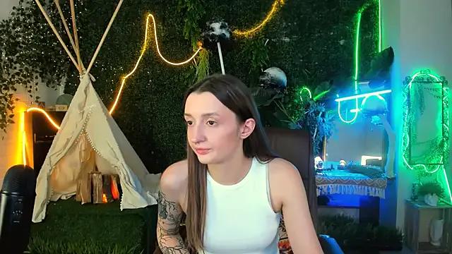 AliceLids from StripChat