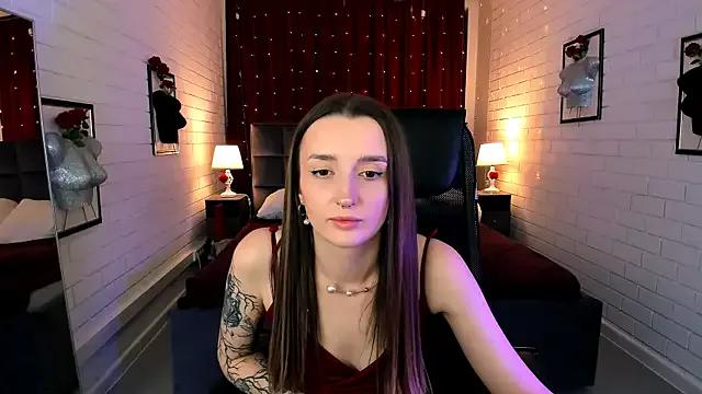 AliceLids from StripChat