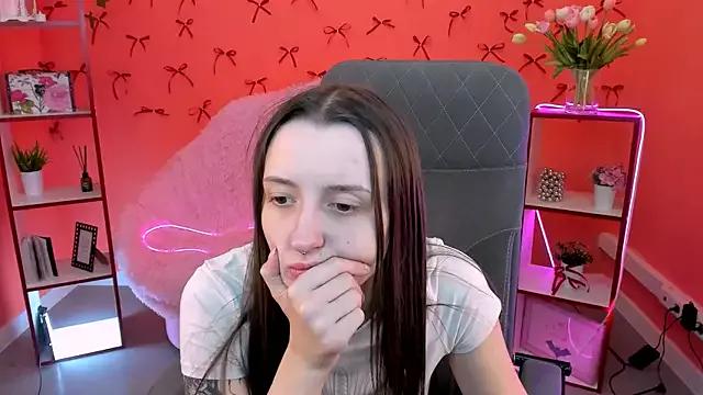 Try our streaming cams variety and talk on a personal level with our adorable girls streamers, showing off their bountiful shapes and dildos.