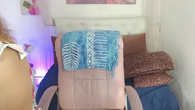 Try our streaming cams variety and talk on a personal level with our adorable girls streamers, showing off their bountiful shapes and dildos.