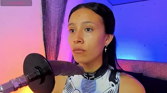 Try our streaming cams variety and talk on a personal level with our adorable girls streamers, showing off their bountiful shapes and dildos.