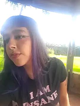 Try our streaming cams variety and talk on a personal level with our adorable girls streamers, showing off their bountiful shapes and dildos.