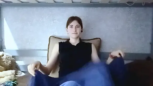 AliceNova from StripChat is Freechat