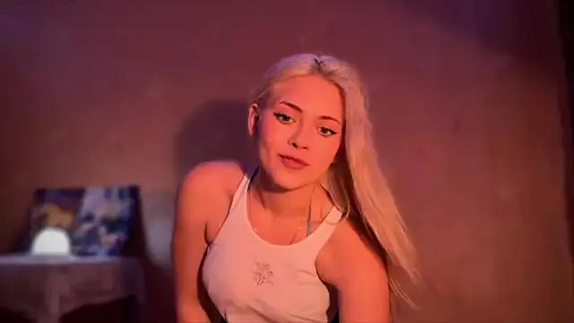 AliceOceanEye from StripChat is Freechat