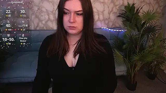 Try our streaming cams variety and talk on a personal level with our adorable girls streamers, showing off their bountiful shapes and dildos.