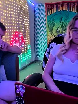 Try our streaming cams variety and talk on a personal level with our adorable girls streamers, showing off their bountiful shapes and dildos.
