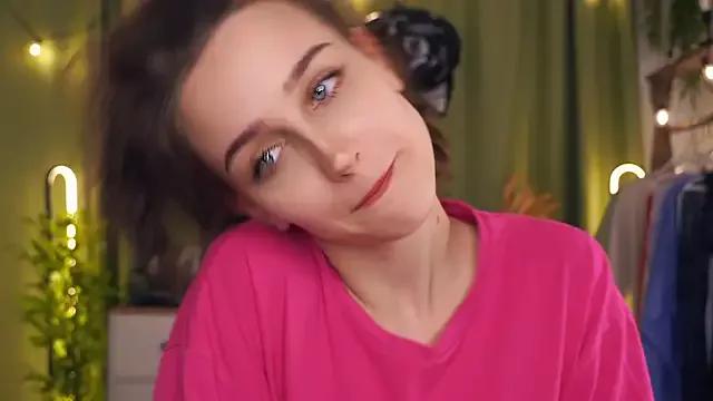 Try our streaming cams variety and talk on a personal level with our adorable girls streamers, showing off their bountiful shapes and dildos.