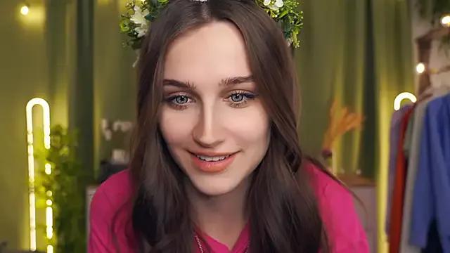 Try our streaming cams variety and talk on a personal level with our adorable girls streamers, showing off their bountiful shapes and dildos.