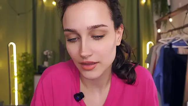 Try our streaming cams variety and talk on a personal level with our adorable girls streamers, showing off their bountiful shapes and dildos.