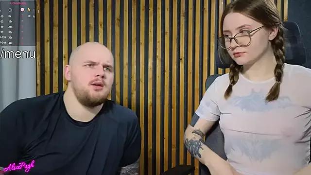 Try our streaming cams variety and talk on a personal level with our adorable girls streamers, showing off their bountiful shapes and dildos.