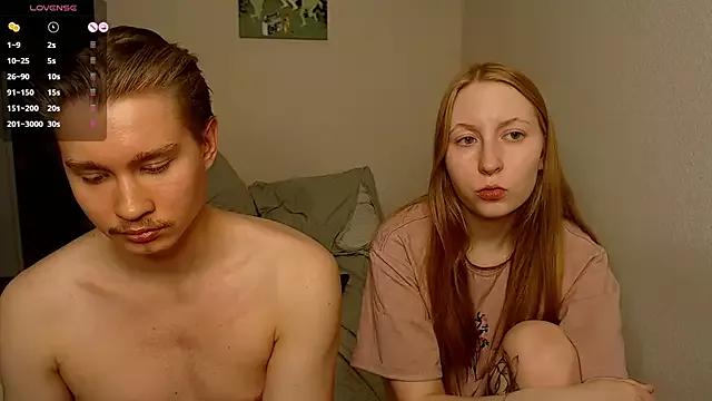 Try our streaming cams variety and talk on a personal level with our adorable girls streamers, showing off their bountiful shapes and dildos.