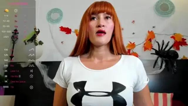 AliceStonne from StripChat