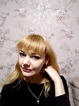 AliceSwan1122 from StripChat is Freechat