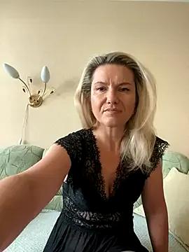 AliceSwan4011 from StripChat is Freechat