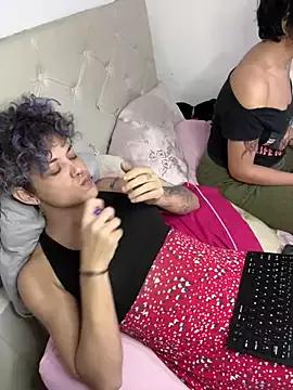 Try our streaming cams variety and talk on a personal level with our adorable girls streamers, showing off their bountiful shapes and dildos.