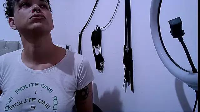 alicetgirlbr from StripChat is Freechat