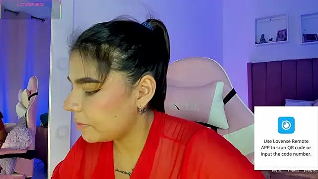 Try our streaming cams variety and talk on a personal level with our adorable girls streamers, showing off their bountiful shapes and dildos.