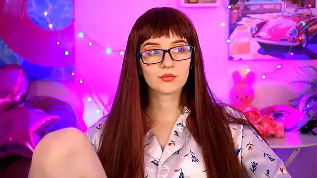 AliceWelch_ from StripChat is Freechat