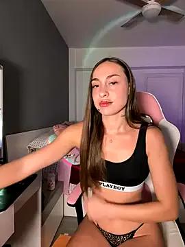 alicewonder_8 from StripChat is Freechat