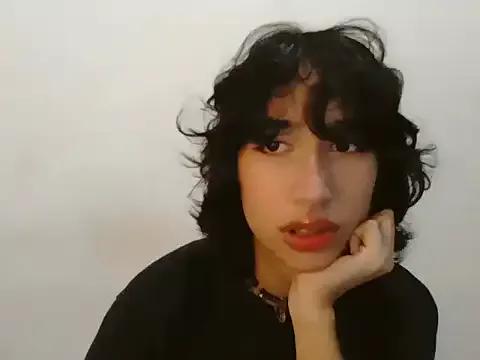 alicezinhw from StripChat is Freechat