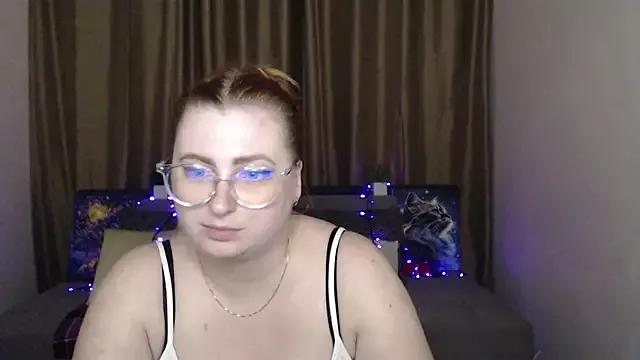 Alicia_love00 from StripChat is Freechat