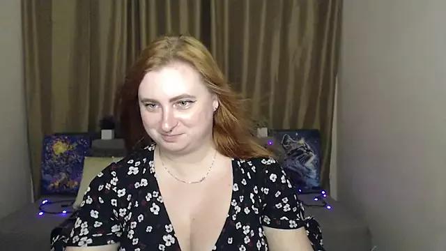 Alicia_love00 from StripChat is Freechat