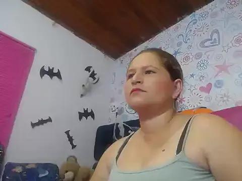 ALICIA_REYES_ from StripChat is Freechat