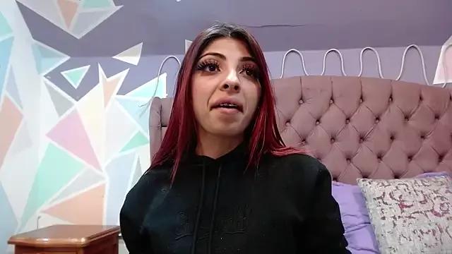 Try our streaming cams variety and talk on a personal level with our adorable girls streamers, showing off their bountiful shapes and dildos.
