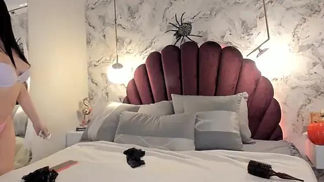 Try our streaming cams variety and talk on a personal level with our adorable girls streamers, showing off their bountiful shapes and dildos.