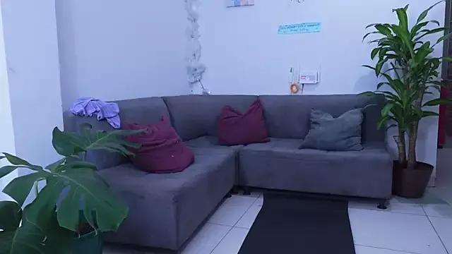 AliciaBasch from StripChat