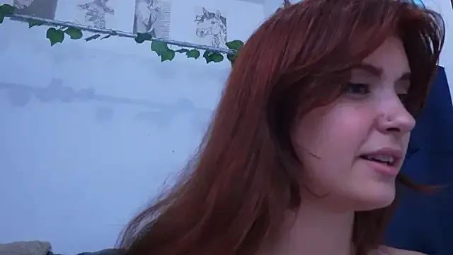 AliciaBasch from StripChat