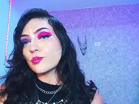 AliciaChelios from StripChat is Freechat