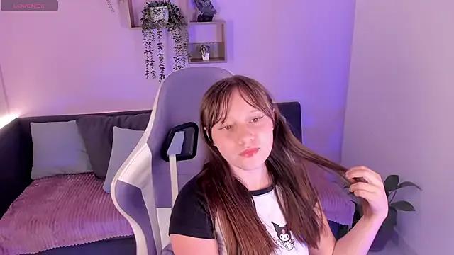 Try our streaming cams variety and talk on a personal level with our adorable girls streamers, showing off their bountiful shapes and dildos.