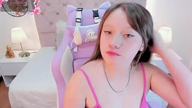 Try our streaming cams variety and talk on a personal level with our adorable girls streamers, showing off their bountiful shapes and dildos.