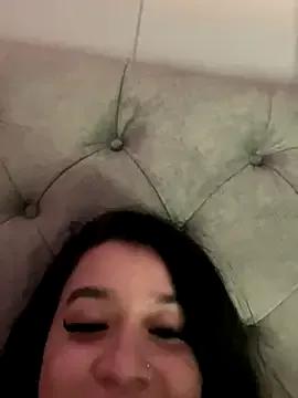 Aliciawhitee from StripChat is Freechat