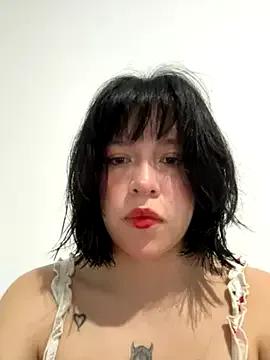 aliciia_23 from StripChat is Freechat
